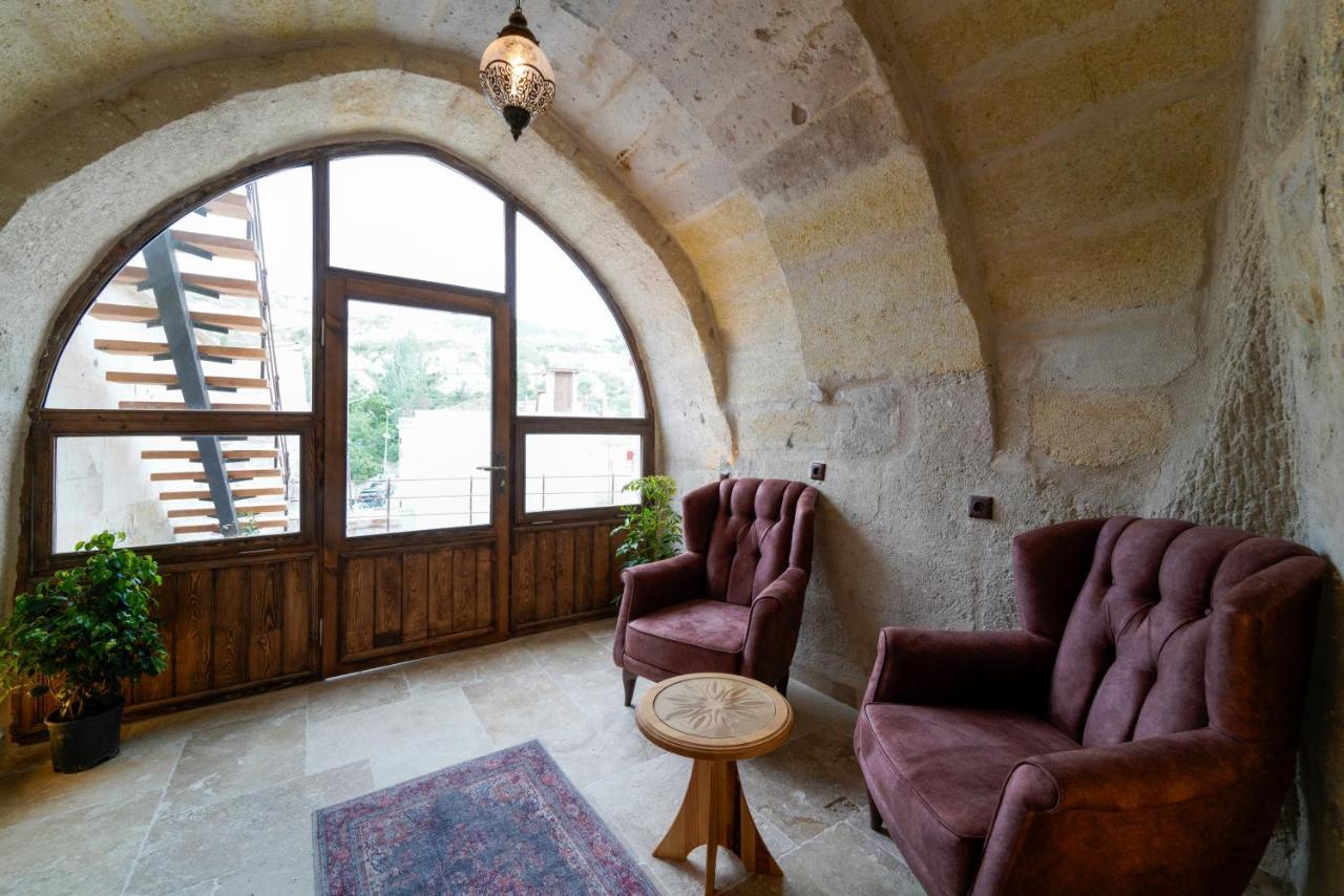 Goereme Escape Cave Suites Exterior foto