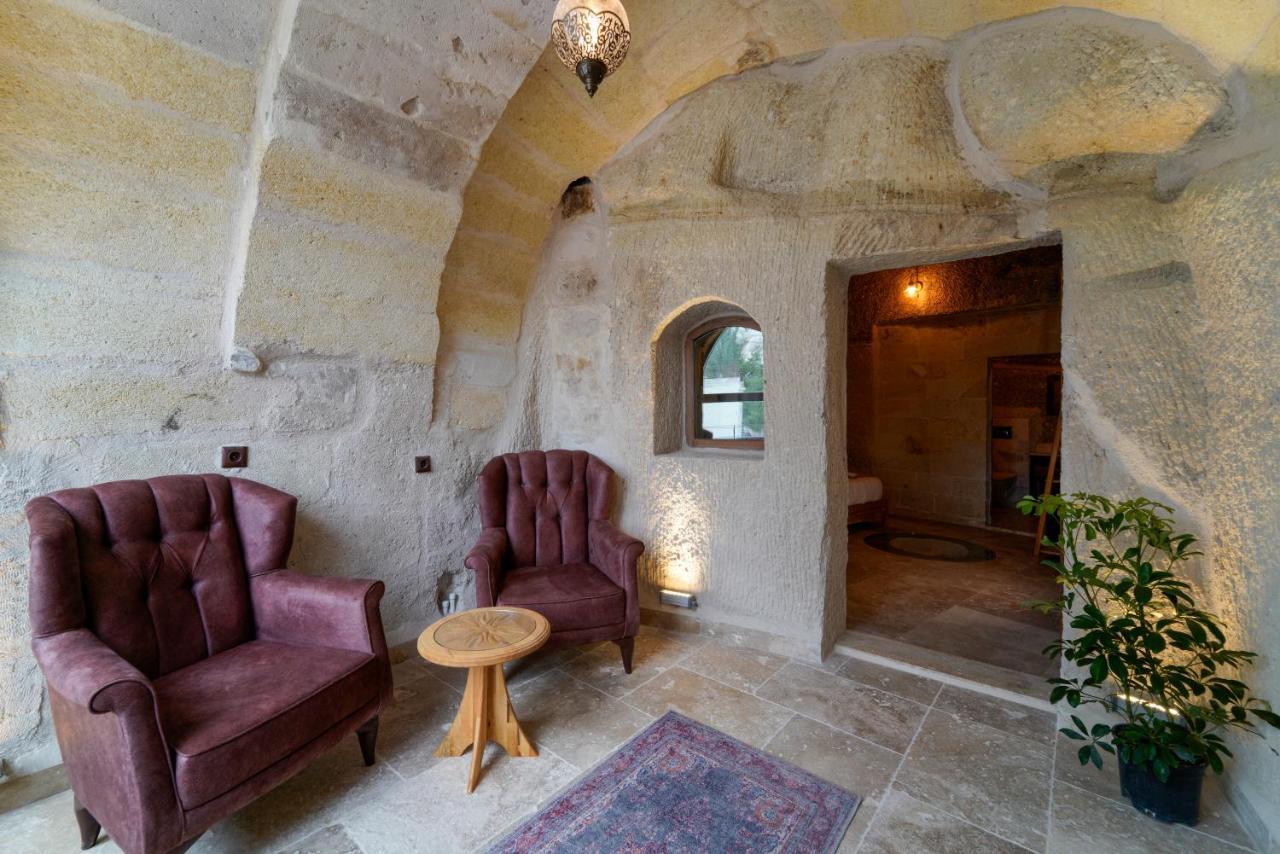 Goereme Escape Cave Suites Exterior foto