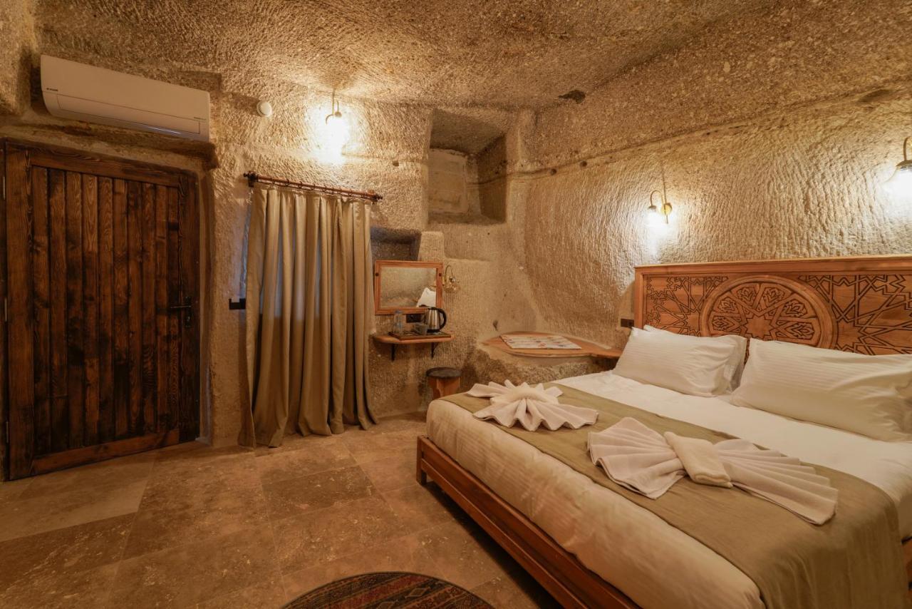 Goereme Escape Cave Suites Exterior foto