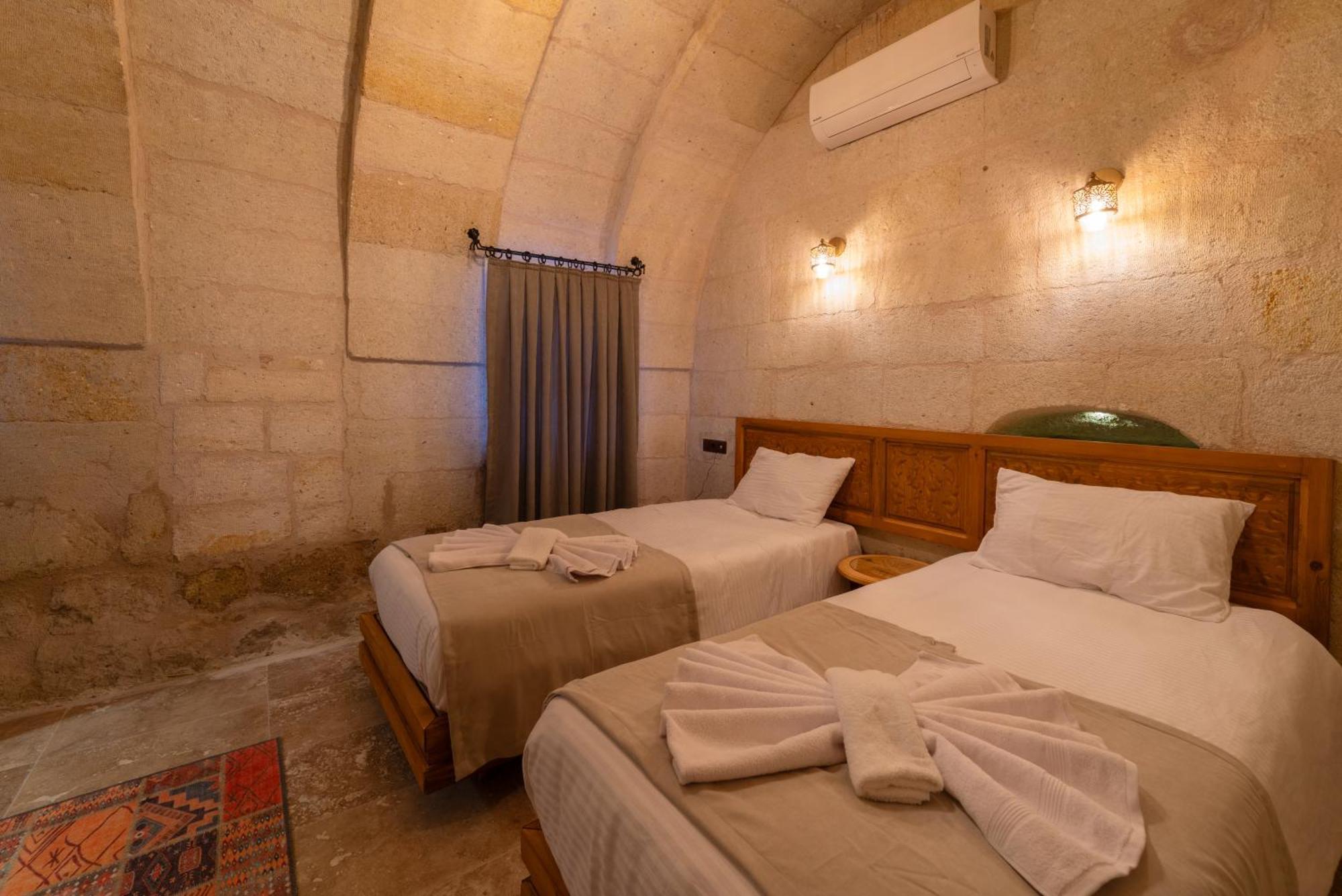 Goereme Escape Cave Suites Exterior foto