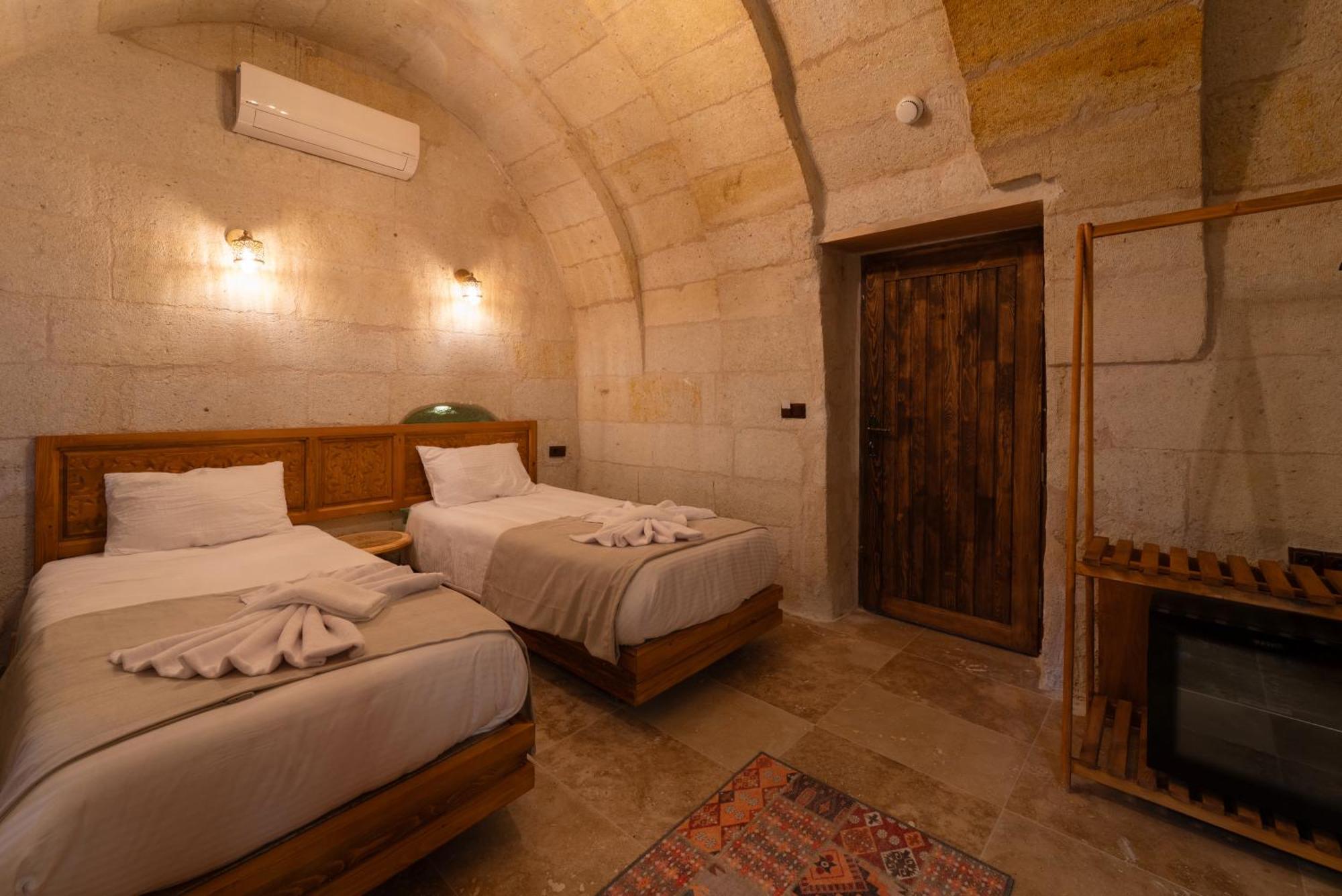 Goereme Escape Cave Suites Exterior foto