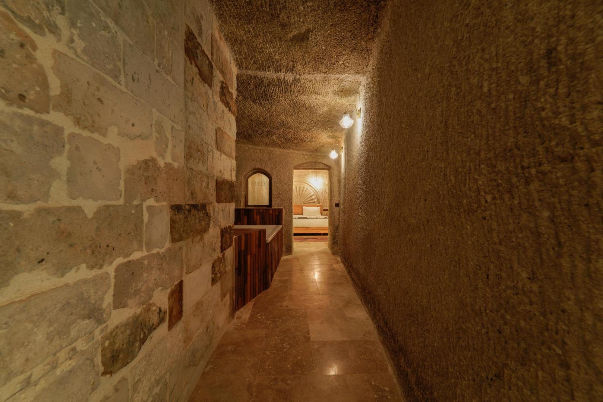 Goereme Escape Cave Suites Exterior foto